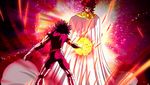 Saint Seiya : Film 05 - Chapitre du Monde Céleste : Ouverture - image 29