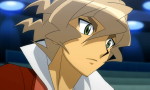 Beyblade Shogun Steel - image 6