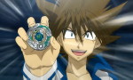 Beyblade Shogun Steel - image 8