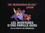 Les Aventures d'une Famille Ours