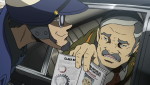 Lupin III : Film 8 - Le Tombeau de Daisuke Jigen