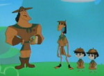 Kuzco, un Empereur à l'Ecole - image 7