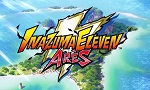 Inazuma Eleven Arès