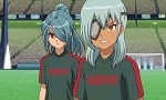 Inazuma Eleven Arès