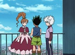 Hunter x Hunter : Greed Island - image 16