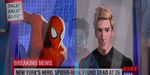 Spider-Man New Generation - image 14