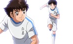 Captain Tsubasa (2018) - image 5