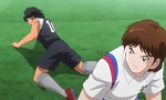 Captain Tsubasa (2018) - image 14