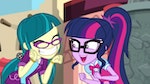 My Little Pony - Equestria Girls : Mini Série - Les Contes de Canterlot High - image 13