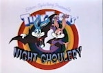 Tiny Toons : Spécial Show Effroi - image 1