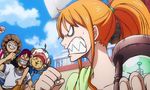 One Piece - Film 14 : One Piece Stampede - image 5