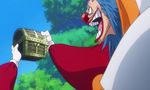 One Piece - Film 14 : One Piece Stampede - image 10