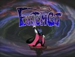 Le Retour du Chat Fantôme