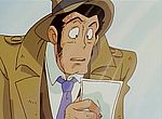 Lupin III : TVFilm 04 - Russia yori Ai wo Komete - image 4