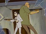 Lupin III : TVFilm 04 - Russia yori Ai wo Komete - image 6