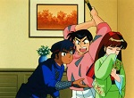 Urusei Yatsura (OAV 4 à 11) - image 4