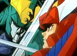 Samurai Troopers (OAV 1 et 2) - image 7