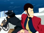 Lupin III : TVFilm 19 - Kiri no Elusive - image 2