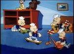 Les Nouvelles Aventures de Popeye - image 19