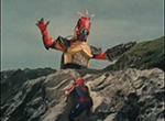 Spider-Man (Tokusatsu) - image 18