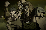 Hokuto no Ken - Fist of the North Star - image 16