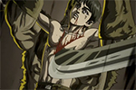 Hokuto no Ken - Fist of the North Star - image 17