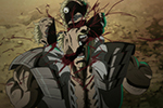 Hokuto no Ken - Fist of the North Star - image 21