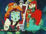 Bikkuriman : Film 2 - image 6