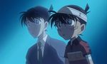 Détective Conan - Film 14 : L'arche du Ciel - image 14