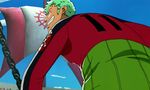 One Piece : Court-métrage 2 : Les Rois du Football de Rêve - image 4