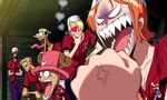 One Piece : Court-métrage 3 : Objectif : Devenir le Roi du Baseball ! - image 5