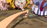 One Piece : Court-métrage 3 : Objectif : Devenir le Roi du Baseball !