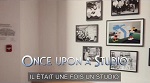 Il était une fois un studio