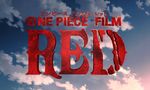 One Piece - Film 15 : One Piece Film Red