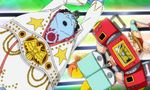 One Piece - Film 15 : One Piece Film Red - image 13