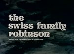 Les Robinson Suisses