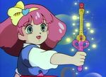 Minky Momo (<i>série 2</i>) - image 2