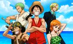 One Piece - Episode of East Blue - image 19