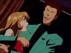 Lupin III : TVFilm 11 - Ai no da capo - Fujiko's Unlucky Days - image 5