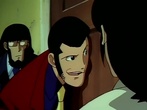 Lupin III : TVFilm 12 - $1 Money Wars - image 14