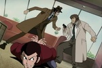 Lupin III : TVFilm 13 – Alcatraz Connection - image 9