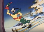 Le Noël de Jiminy Cricket - image 9