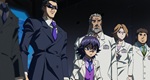 Yu-Gi-Oh! The Dark Side of Dimensions - image 18
