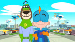 Johnny Test (<i>série 2</i>) - image 21