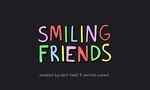 Smiling Friends - image 1